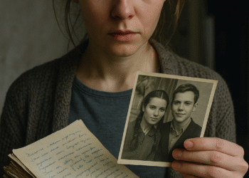 Письма дяди Васи, которые однажды спасли мне жизнь