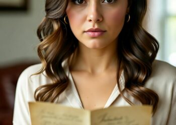 значит, ты готова узнать правду