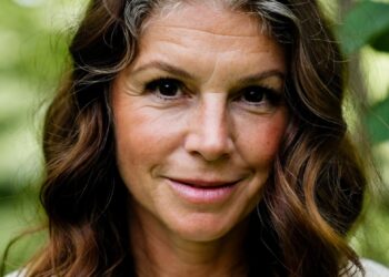 Моя любовь — даже после любви.