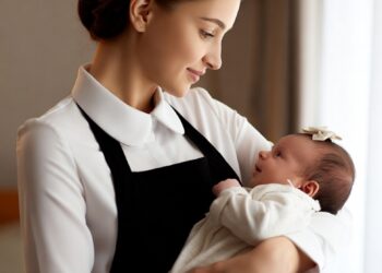 Колыбельная для чужого сына