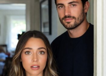 Когда всё стало по-другому