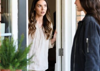 Когда звонит предчувствие