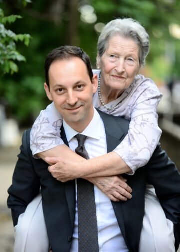 ХОЗЯЙКА СВОЕЙ ЖИЗНИ