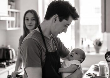 Когда чайник перестал свистеть