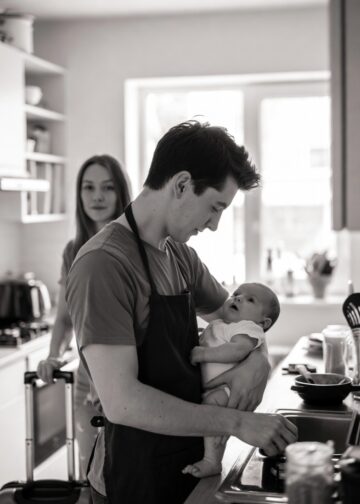 Когда чайник перестал свистеть