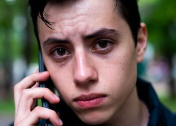 Когда любовь учит отпускать