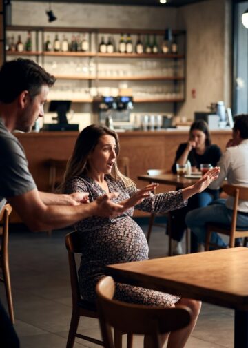 Цена фамилии Харрингтонов