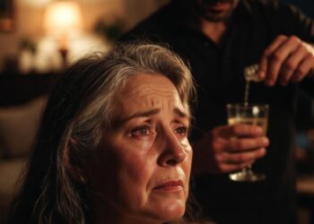 План, которого я не должна была увидеть