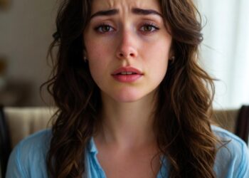 Звонок, который разбил тишину