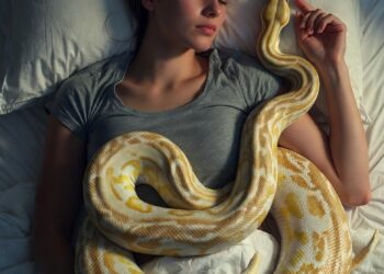 Когда любовь оборачивается опасностью