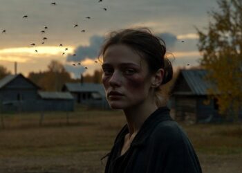 Окаянная за ведро картошки: как настоящий грех вернулся в деревню