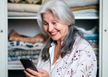 Моё право на любовь в шестьдесят