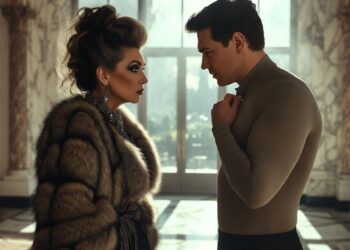 Дом, который поставил границы: жена против презрения