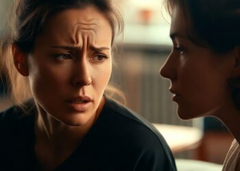 Когда свекровь решила, что невестка обязана больше, чем родная дочь