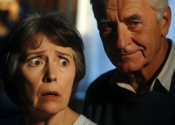 Муж завещал квартиру сыну и сказал: “Пусть дети о тебе позаботятся” — но я ушла раньше, чем меня выгнали