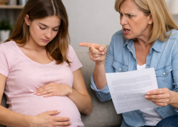 Когда счастье обернулось судом