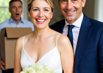 Жизнь после пятидесяти: Испытания