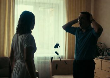 Муж орал: “В смысле ты продала трёшку, я её дочке обещал!” — но у юриста был совсем другой ответ