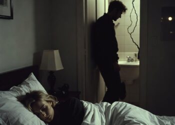 Муж завёл анкету в приложении знакомств, а я притворилась его идеальной девушкой