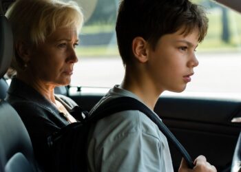 Когда сын рассказал, что происходит у отца