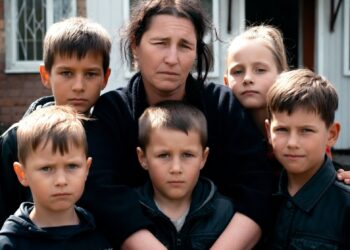 Когда добро возвращается