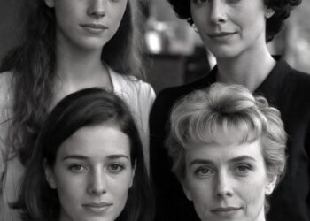 Сорок лет света — Последний рассвет