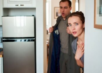 Муж решил стать домохозяином и бизнесменом. А я — той, кто спасёт семью от его кредита и начнёт жить по-своему