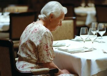 Когда семья уходит, остаётся правда