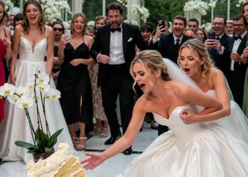 Ты уже моя жена, Лиз. Бумаги подписаны