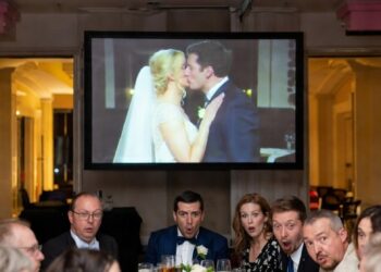 Следы монтажа и старая обида