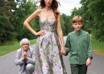 Тайна, которую нельзя было хоронить