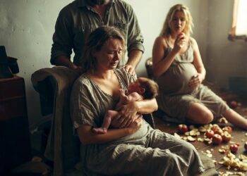 я хотел забрать у жены не деньги