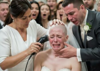 Обрезанные волосы, обретённая судьб