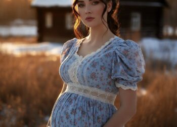 Тень прошлого под тихими небесами