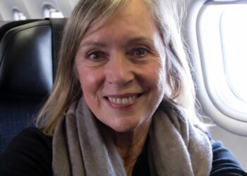 У двери, за которой началась моя вторая жизнь