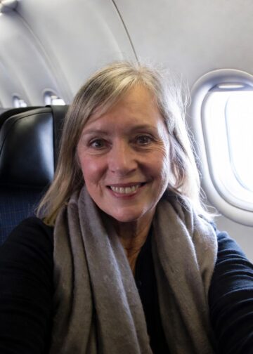 У двери, за которой началась моя вторая жизнь