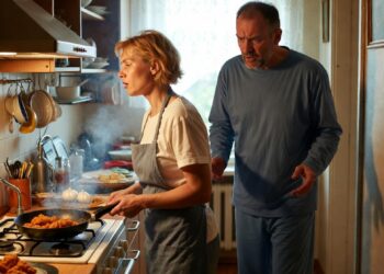 Муж решил поселить родню у нас, не спросив меня. Я перестала молчать