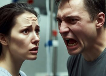 Он не «разрешил» мне беременеть — я не разрешила ему управлять моей жизнью