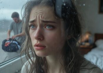 Муж уехал к «больным родителям», а я нашла его вторую семью