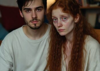 Когда пропавшая подруга вернулась через девять лет