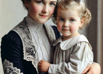 Когда прошлое стучит в дверь