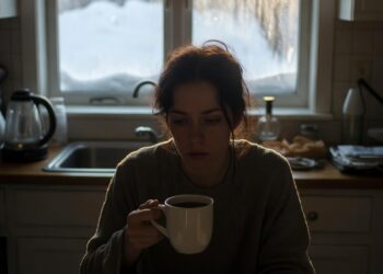 Бокал, который спас мне жизнь