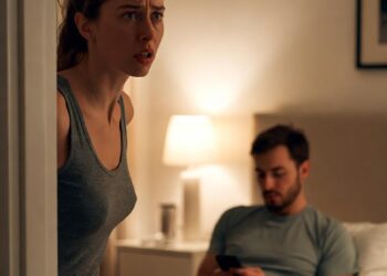 Ключи от нашей квартиры