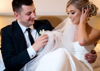 Первая брачная ночь, которая началась с дрожи и закончилась правдой