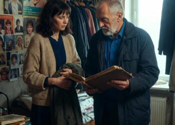 Дочь пропала на выпускном, а через 22 года мы узнали, что у нас есть внучка