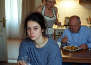 Свекровь будила меня в семь утра — так я решилась на развод