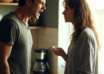 Муж привёз маму и грузчиков “возвращаться домой”. В итоге из моей квартиры вылетели они