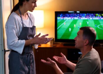 Муж прятал часть зарплаты — я перестала покупать продукты, и его жизнь моментально перевернулась