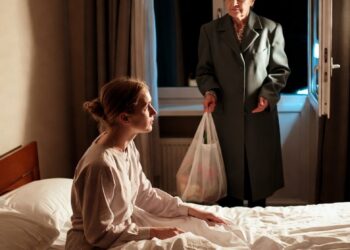 Я её выгнал» — а без квартиры остался сам