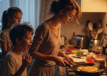 Я отказалась нянчить дочь бывшего мужа — и ни разу об этом не пожалела